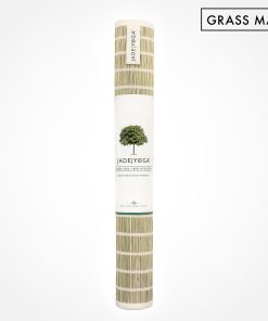 Meditation Mats – Handwoven Darbha Grass Mats - JadeYoga