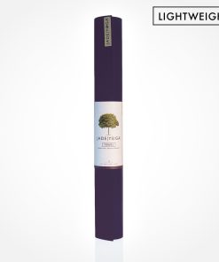 Best-Selling Travel Yoga Mat  – Lightweight. Portable and Durable