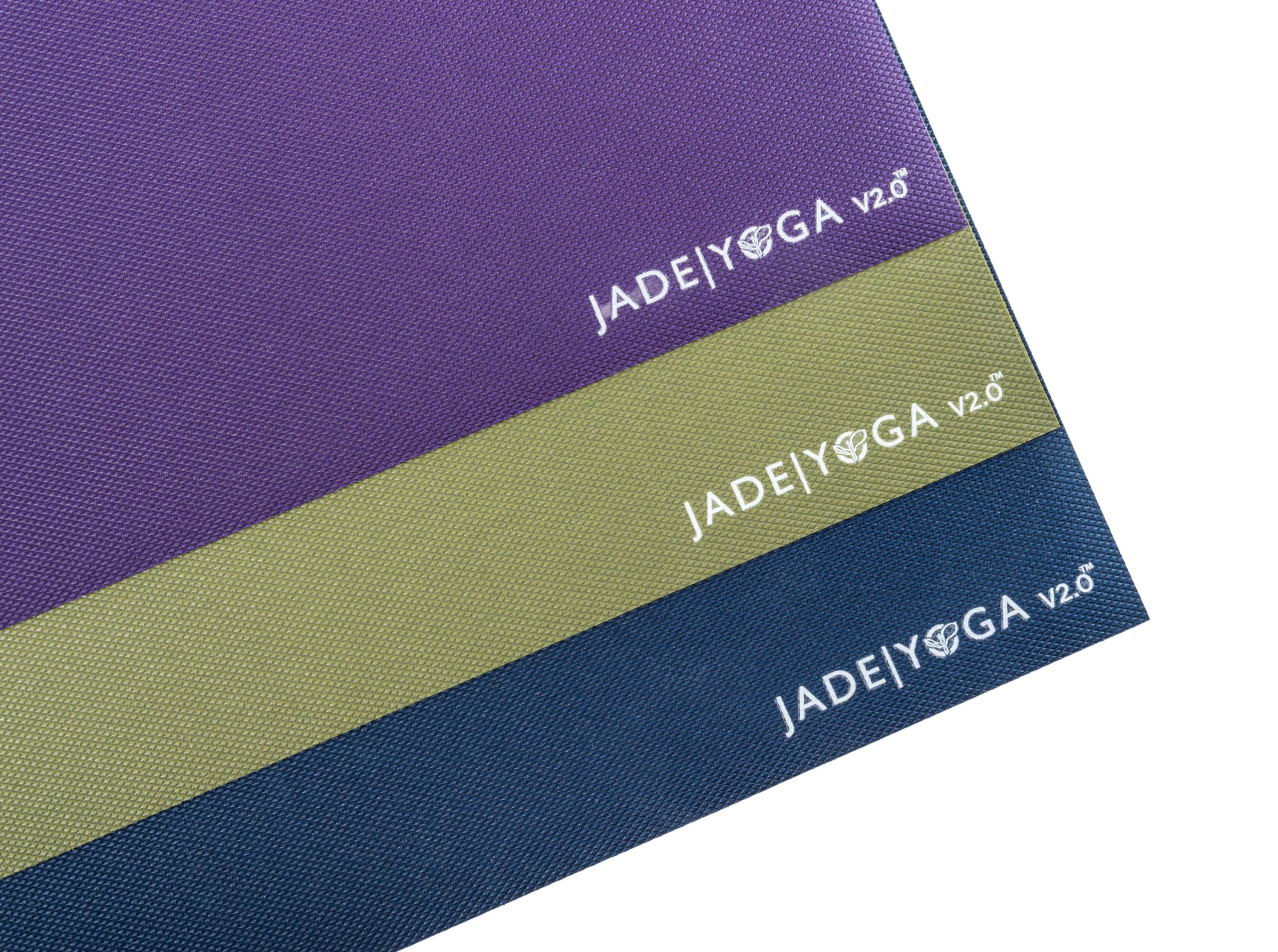 Jade Voyager 2.0